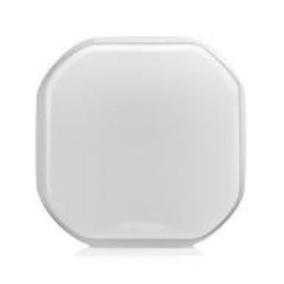 Ubiquiti UP-SIREN-POE All-weather siren delivering 110 dB alarm and emergency LED lighting powered using PoE input.