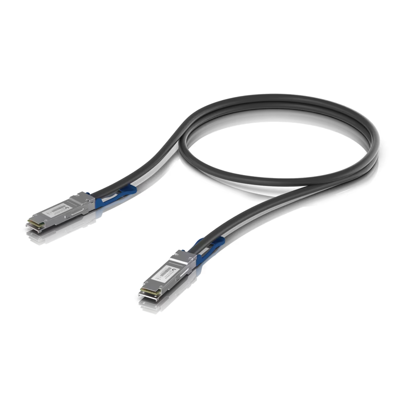 Ubiquiti UACC-DAC-QSFP28-0.5M