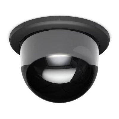 Ubiquiti UACC-G5-PTZ-ICM-SB-B In-ceiling mount accessory or smoked bubble cover for G5 PTZ.