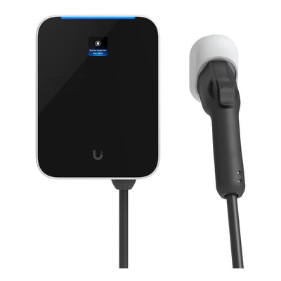 Ubiquiti UC-EV-STATION-LITE-US Level 2 EV charging station