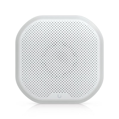 Ubiquiti USL-SIREN All-weather SuperLink siren delivering 110 dB alarm and emergency LED lighting powered using battery or DC