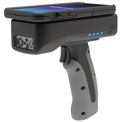 Infinite Peripherals LPNXC-200-ZS2D Linea Pro NexusConnect, Standard Range, Battery Sharing, Qi Charging for Otterbox uniVERSE Case