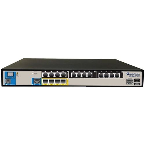 AudioCodes M800C-V-2ET4S