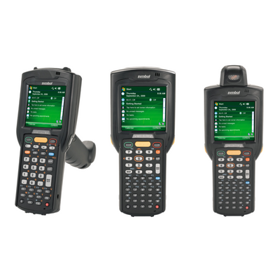 Honeywell Scanning & Mobility CT70-CB-UVX-1 4 Bay charge only universal dock for charging up to 4pcs of CT70 with or without boot. Kit includes Dock