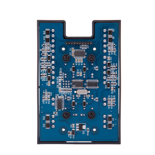 QXR Security MD-D02B B Series I/O Expansion