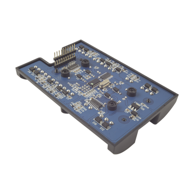 QXR Security MD-D02B B Series I/O Expansion