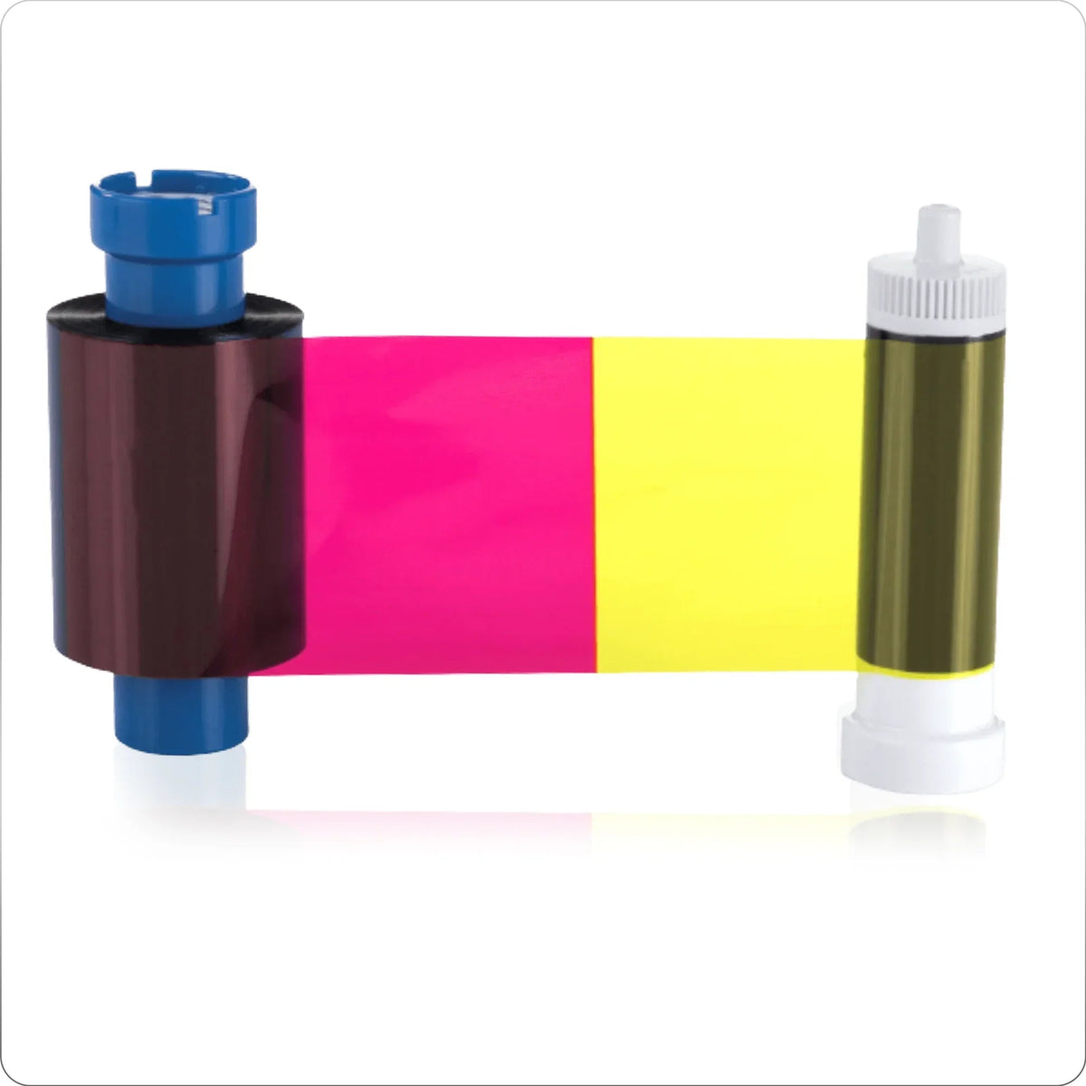 Code Corporation MA300YMCKO Magicard YMCKO 300 Shot Dye Film