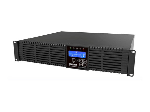 Minuteman Power NETAGENT-SNMP-ED