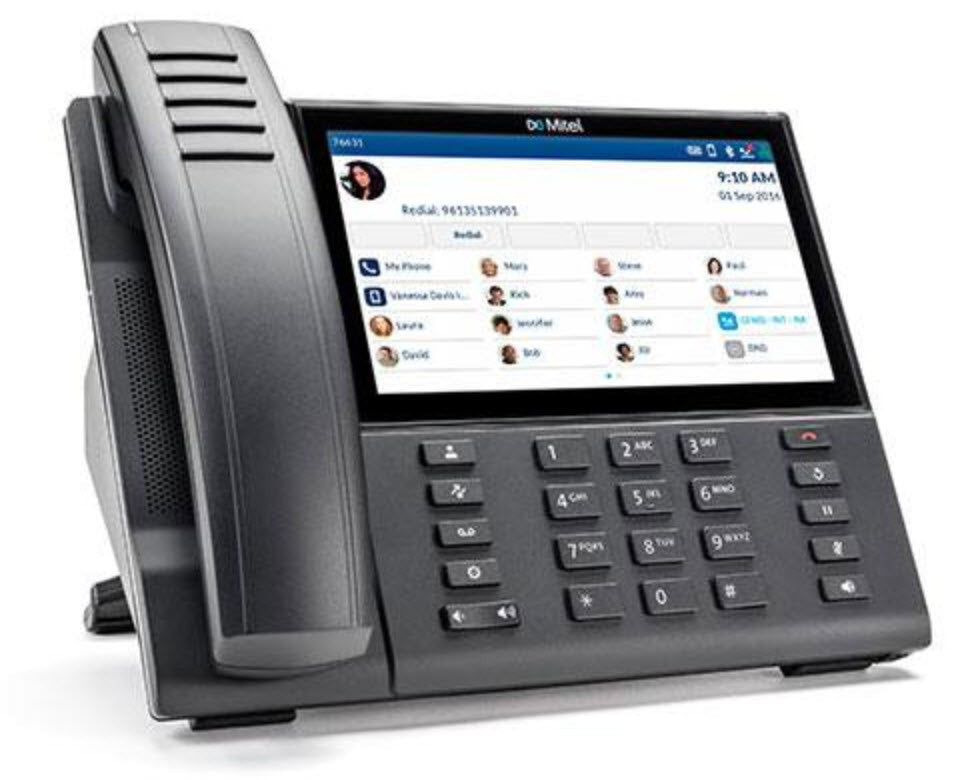 Mitel 50009437
