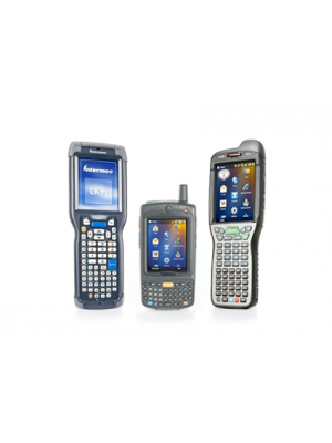 Honeywell Scanning & Mobility 9000A287XANTABG Replacement (for VM1277 Antenna VX89278 Antenna, VX89279 Antenna)