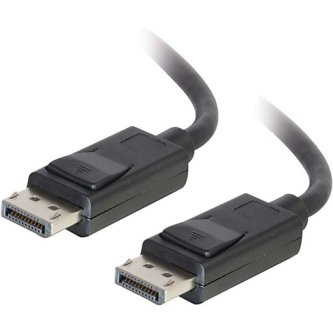 NCR 1432-C614-0013 Cable, Display Port, 1.3M