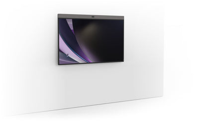 Neat NEATBOARDPRO-ADAPTIVE-MOUNT Securely position the Board Pro close to the wall for a sleek look. Easy vertical adjustment ensures optimal