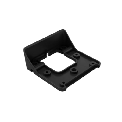 Neat NEATPAD-WALLADAPT Pad Wall Adapter. Includes 4 screws. Dimensions 4" in 4"x 2"