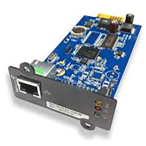 Minuteman Power NETAGENT-SNMP-ED