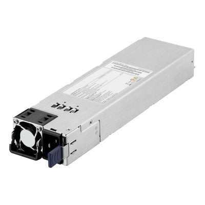 Extreme Networks XN-ACPWR-1200W-FB 1200 Watt AC PoE Power Supply Module - Front to Back airflow