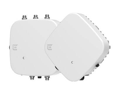 Extreme Networks AP4060-WW Wi-Fi 7 Outdoor Access Point