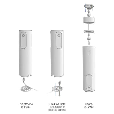 Neat NEATCENTER-MOUNT-KIT