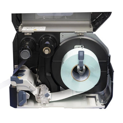 Sato WWCLPA001-NAR CL6NX Plus 203dpi 6.5" Thermal Transfer Printer, LAN/USB/SER & RTC (No Bluetooth)