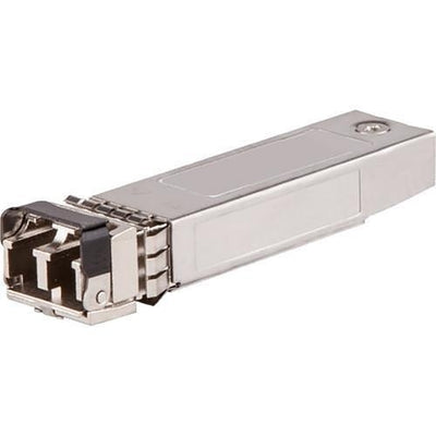 HP J4859D Aruba 1G SFP LC LX 10 km Single-Mode Fiber (SMF) transceiver