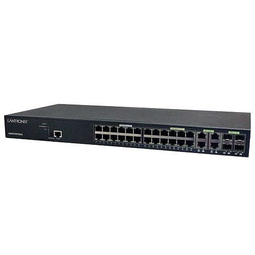 Transition Networks SM24TBT4SA