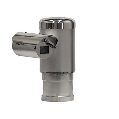 Pelco EXP2230-65 NDAA Compliant ExSite 2 series Explosion Proof PTZ camera, 2MPx30, T6, 120VAC