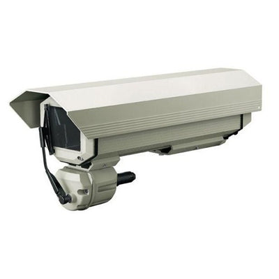 Pelco HEG37K2A000 NDAA Compliant HEG house 365 shld heat IN 12Vdc 24Vac