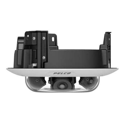 Pelco IMD1-INC NDAA Compliant Inceiling mount adapter for Sarix Multi cameras