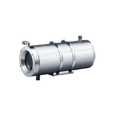 Pelco NXW0K1000 NDAA Compliant LiqCool SS house air barrier no glass