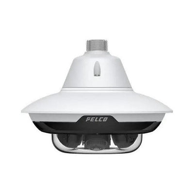 Pelco SMLE1-32V5-4H Srx Mlti Enhncd 1 32Mp 3.3-5.7 4Hd Modul