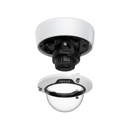 Pelco SRXP4-3V10-EMD