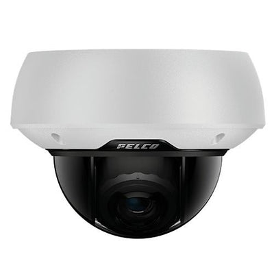 Pelco SRXE4-2V12-EMD-1 2MP Sarix Enh 4 Environmental Dome Camera with 2.8-12mm Lens