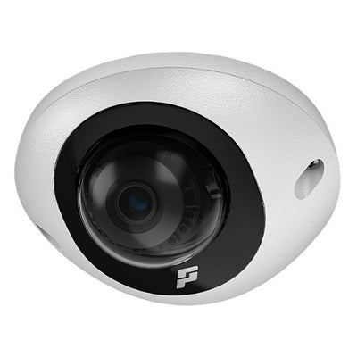 Pelco SRXV2-2F3-EWD-IR SRXV2, Wedge, 30/2MP, 2.8mm, IR