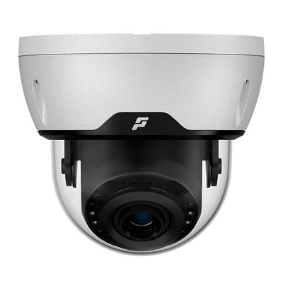 Pelco SRXV2-2V13-EMD-IR 2MP Sarix value 2 environmental IR DOME 2.7-13.5mm Lens