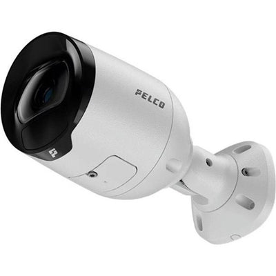 Pelco SRXV2-2V13-EBT-IR 2MP Sarix Value 2 Environmental IR Bullet; 2.7-13.5mm P-Iris Lens