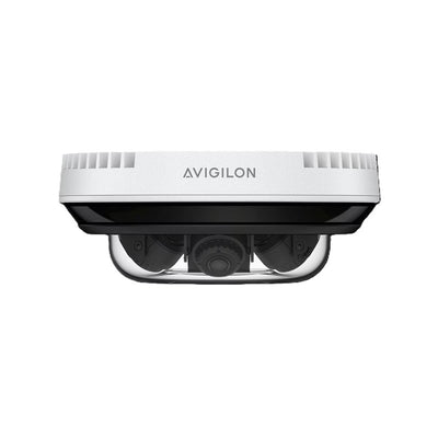 Ava Security 15C-H5A-3MH-60 5MP 3 head H5A Multisensor Camera; Alta 60 Day