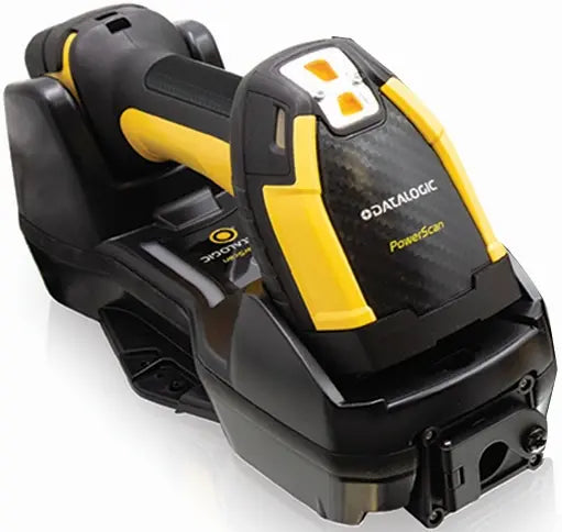 Datalogic PM9600-HP910RBK10