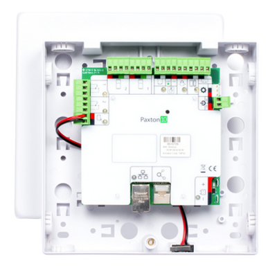 Paxton 010-315-US Paxton10 Door Controller - Plastic Enclosure