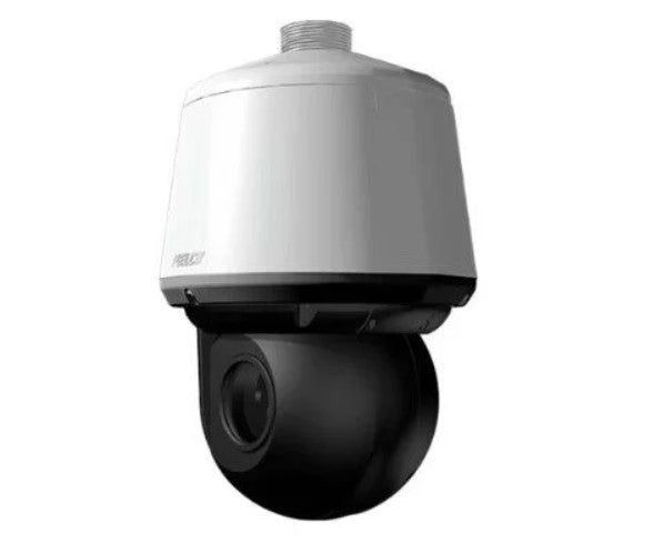 Pelco P2230L-ESR NDAA Compliant SP PRO 2M LL 30X IR ENV PDNT SR GRY