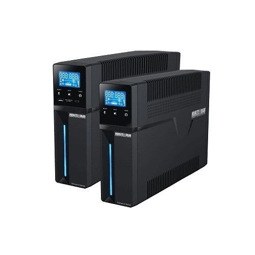 Minuteman Power ETR1350LGU