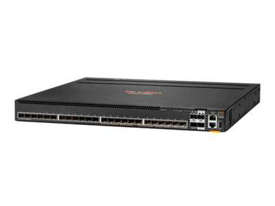 HP R8S92A Aruba 6300M 24p SFP+ LRM 2p50G 2p25G Sw