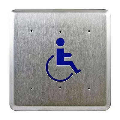 RCI 94645SUR Square Surface Mounting Box (4.5")
