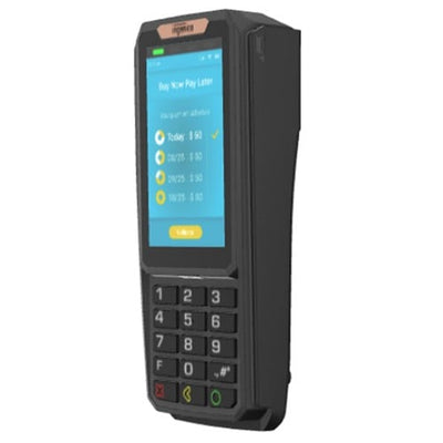 Ingenico RX5000-USSCN01A Axium Rx5000 Standard (Prw80313595A)