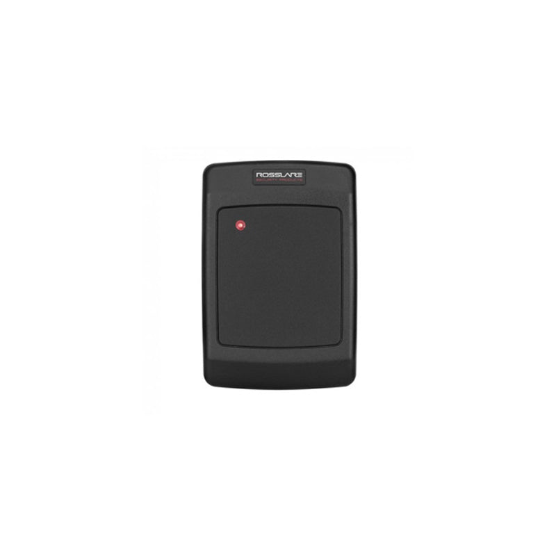 QXR Security AY-H12C 26 Bit Weigand Reader Weatherprf Prox Us Gang