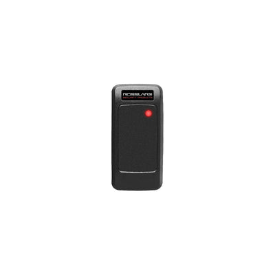 QXR Security AY-K12C 26 Bit Weigand Reader Weatherprf Prox Mullion