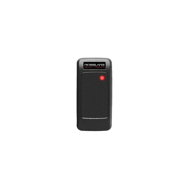 QXR Security AY-K12C 26 Bit Weigand Reader Weatherprf Prox Mullion