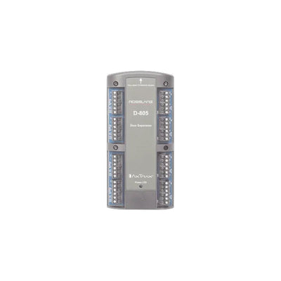 QXR Security D-805 Door Expansion For The Ac-825Ip