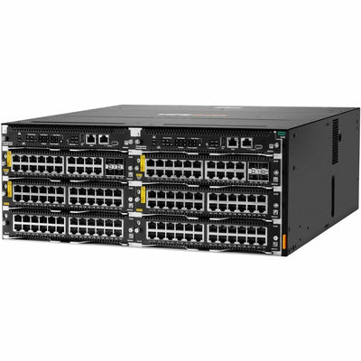 HP S0U66A Aruba Networking CX 5420 16p Smart Rate 1G/2.5G/5G Class6 PoE Module