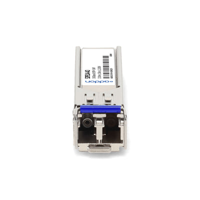 HP S2P31A Aruba Networking 10G LR SFP+ LC 10km SMF C-Class Transceiver