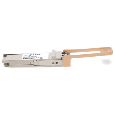HP S4B44A Aruba Networking 100G SR1.2 QSFP28 LC 100m MMF Transceiver