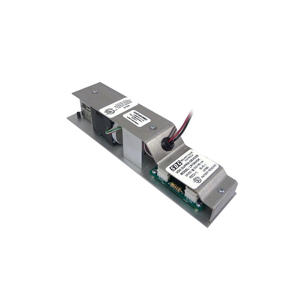 SDC LR100VDK Electric Latch Retraction Kit - Von Duprin 33/35 & 98/99